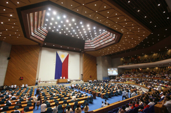 Philippines Elections