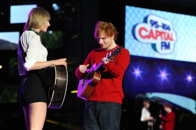 Capital FM Summertime Ball - London