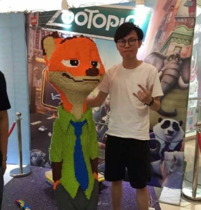 lego