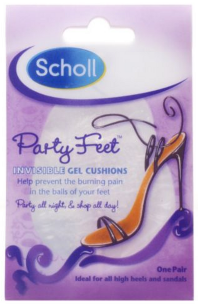 partyfeet