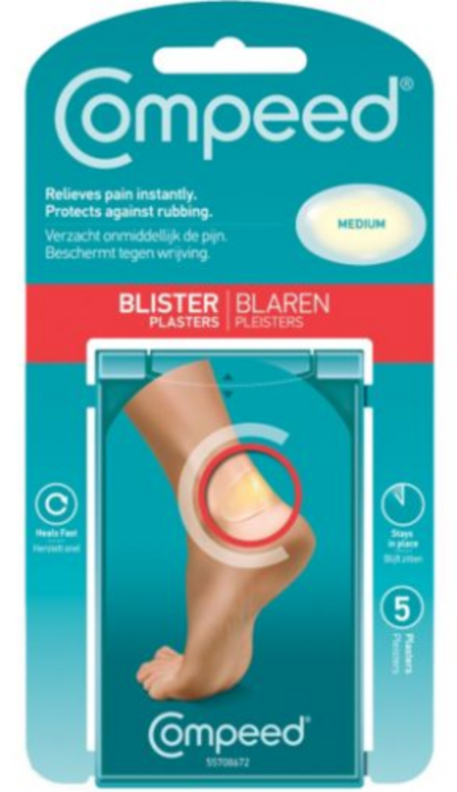 compeed