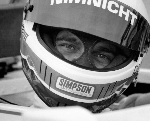 tommy byrne f1