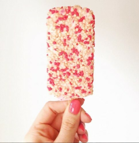 greatest Irish ice-cream 