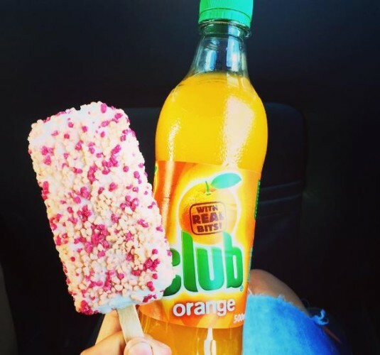 10 reasons why Brunch is the greatest Irish icecream of all