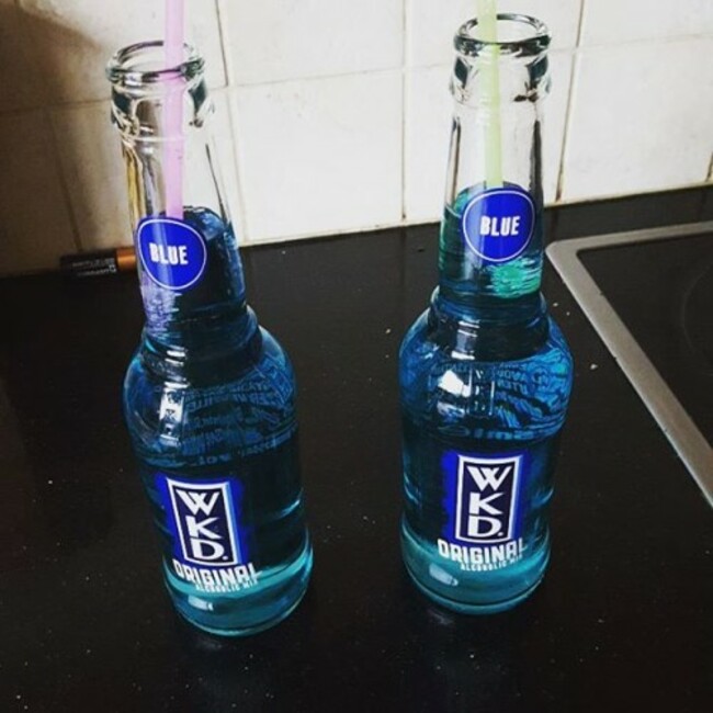 #bluewkd #keepingitclassy #saturdays