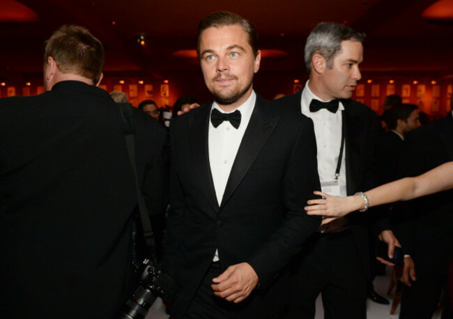 The 88th Academy Awards - Governors Ball - Los Angeles