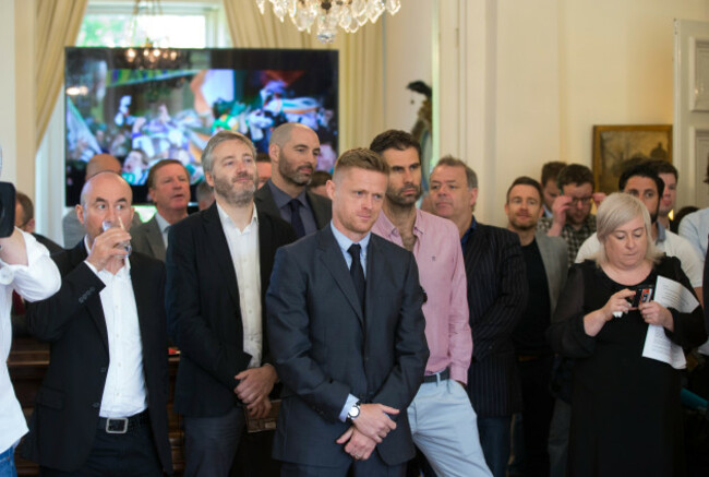Damien Duff