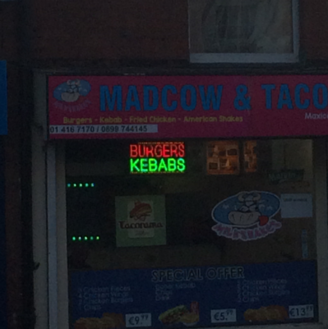 madcow