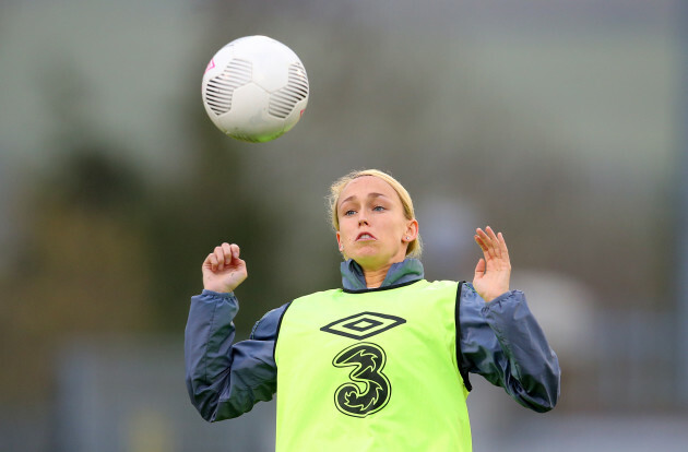 Stephanie Roche