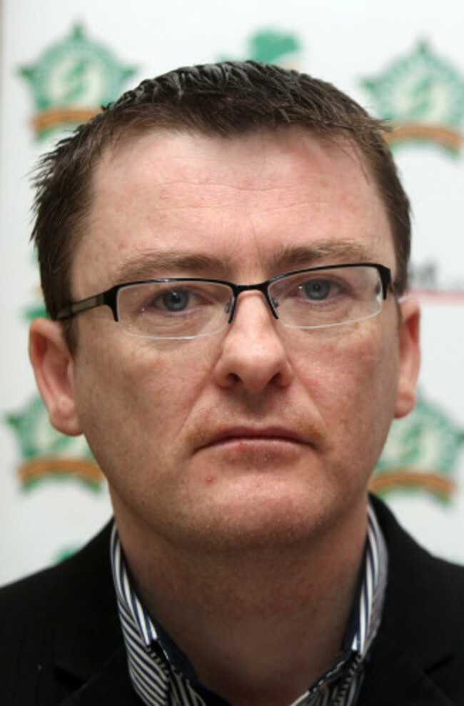 29/1/2014. Sinn Fein Political Reforms