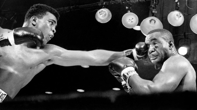 Boxing - Muhammad Ali