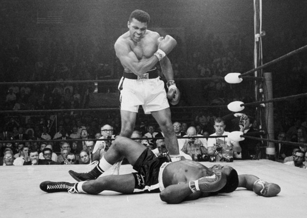 Obit Muhammad Ali