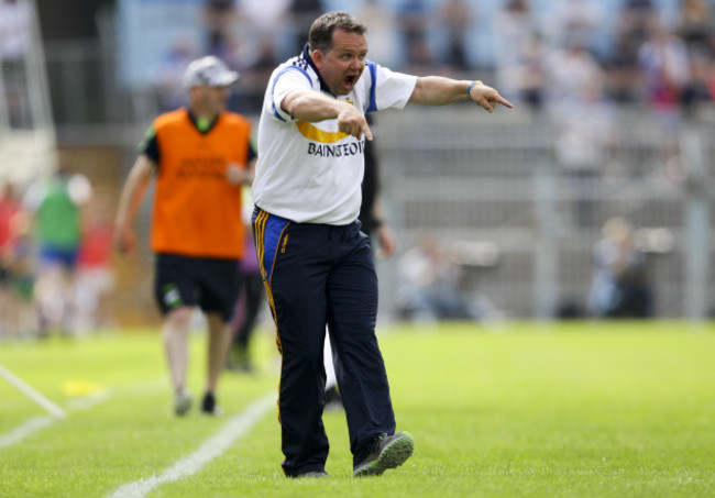 Davy Fitzgerald