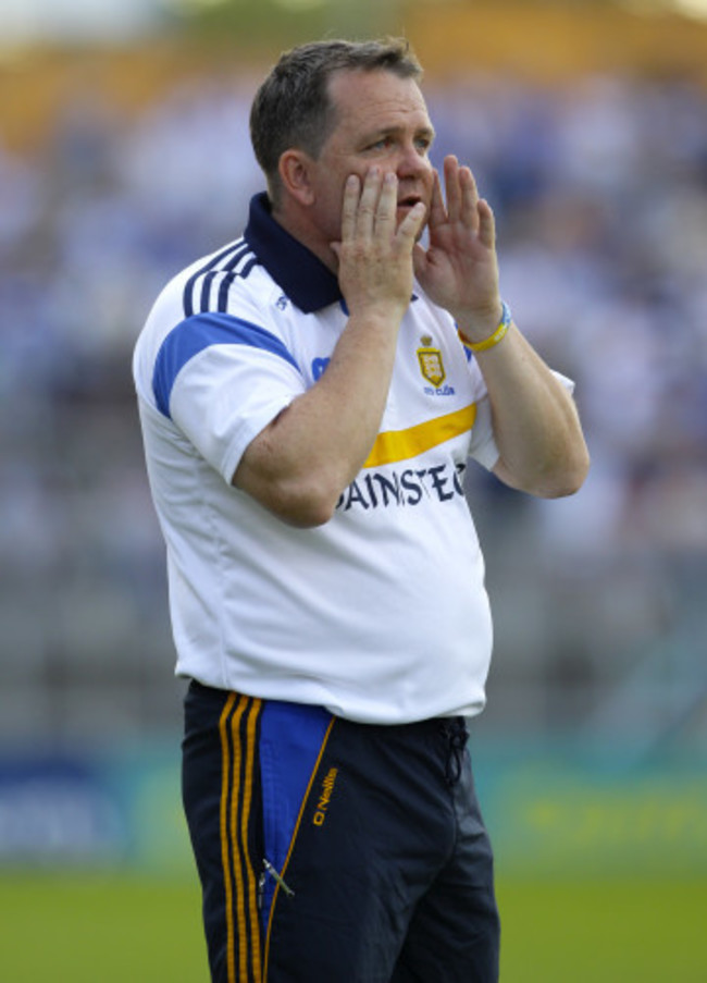 Davy Fitzgerald