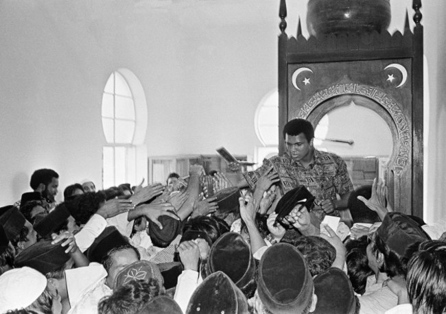 Muhammad Ali Memorial_Acos (1)