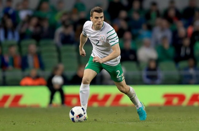 Seamus Coleman