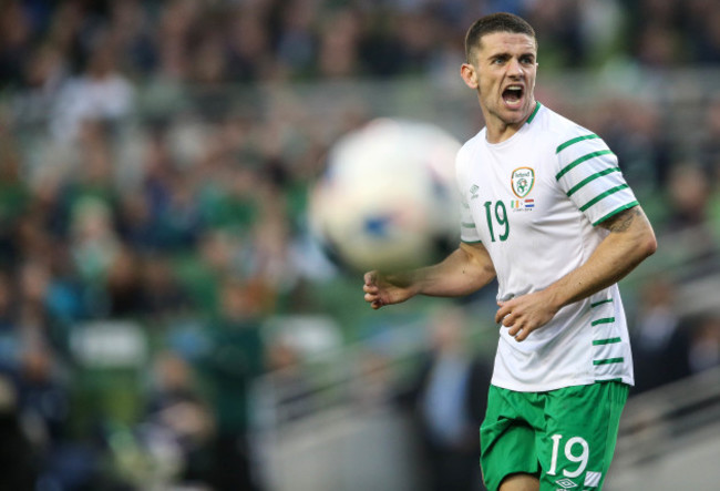 Robbie Brady