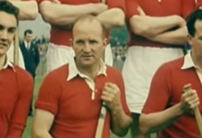 Christy Ring