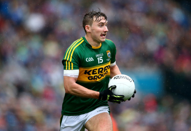 James O&rsquo;Donoghue