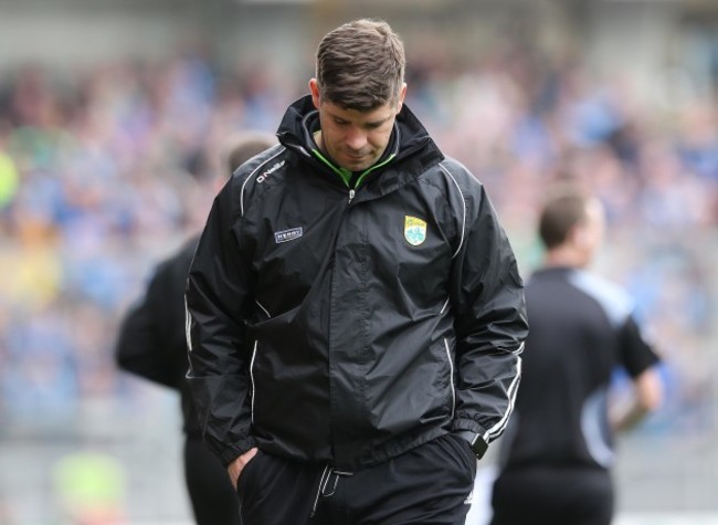 Eamonn Fitzmaurice