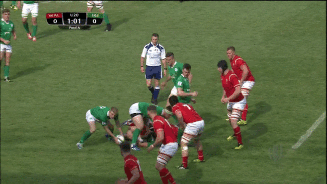 Direct Carries - PEN