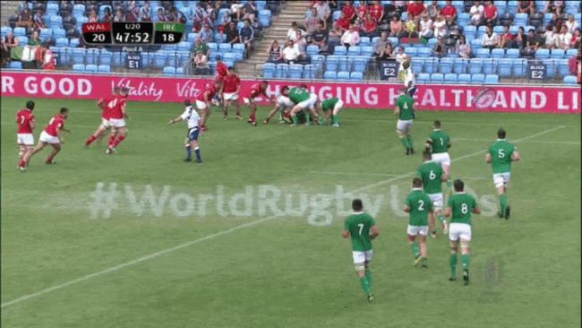 Tip-On 21-10 Should end YC