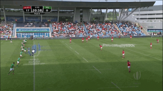 Ryan Smash - Pressure