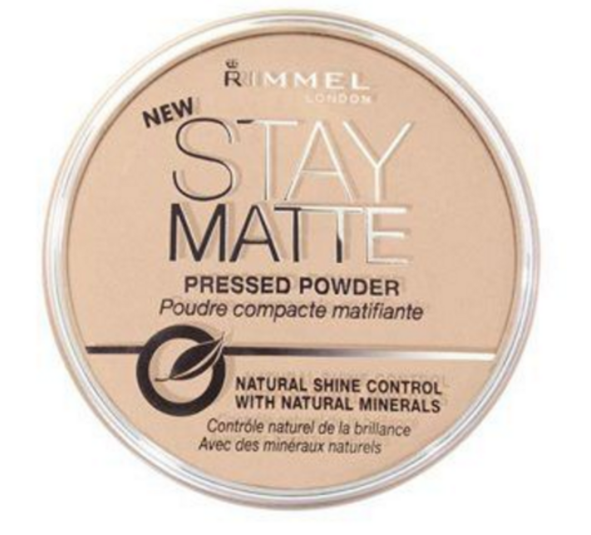 staymatte