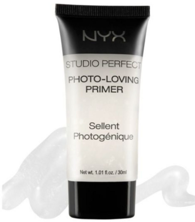 nyxprimer