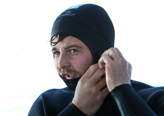 Iain Henderson