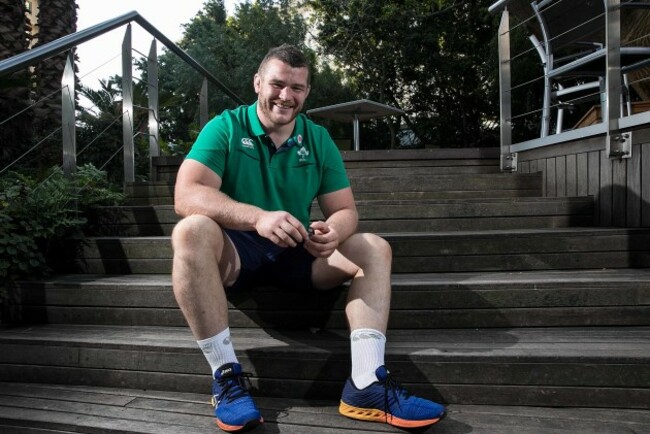 Jack McGrath