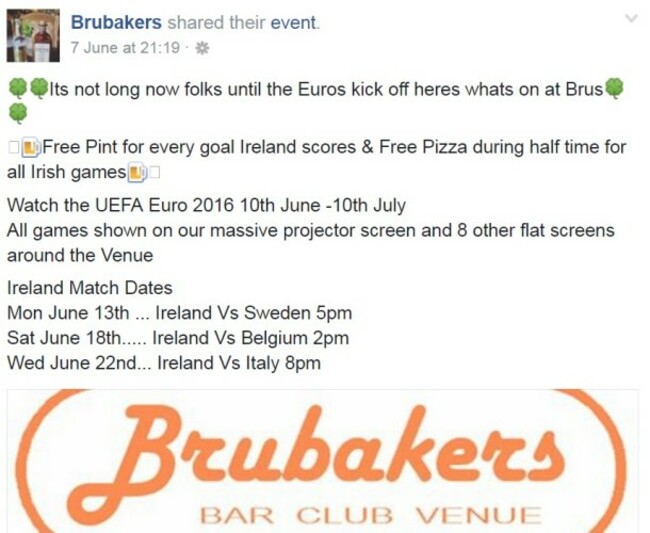 brubakers