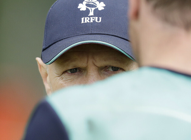 Joe Schmidt