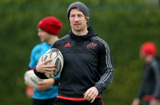 Jerry Flannery