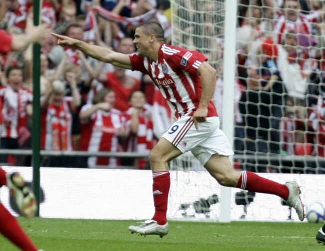 Britain Soccer FA Cup