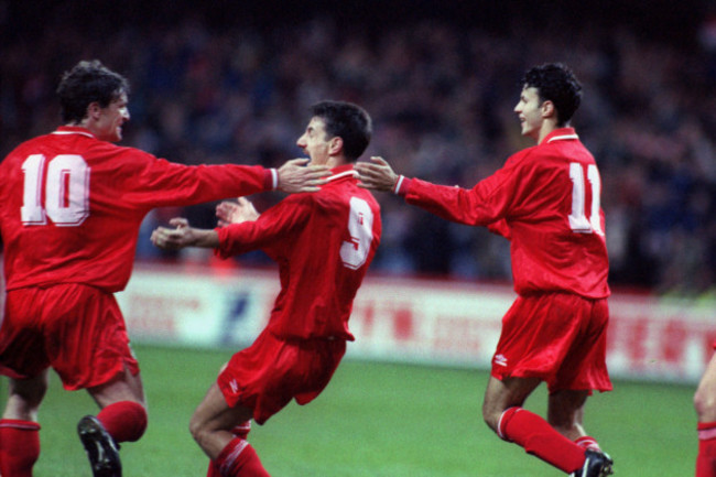 Soccer - World Cup Qualifier - Wales v Belgium