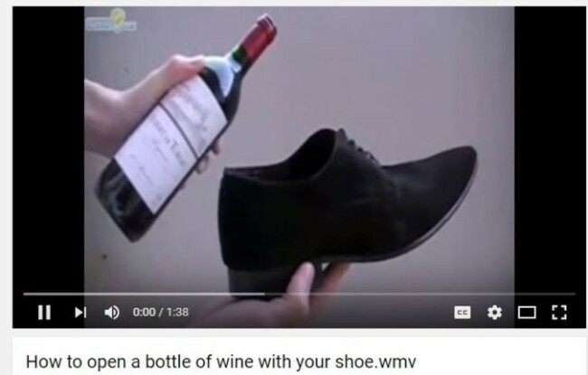 wine