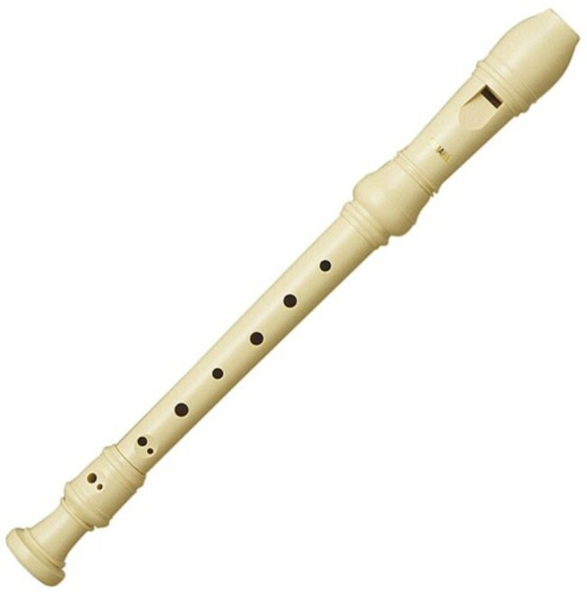 recorder