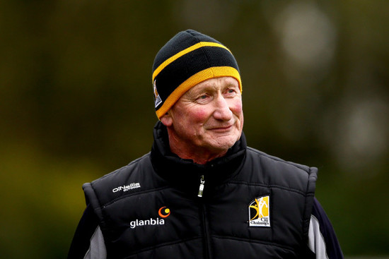 Brian Cody