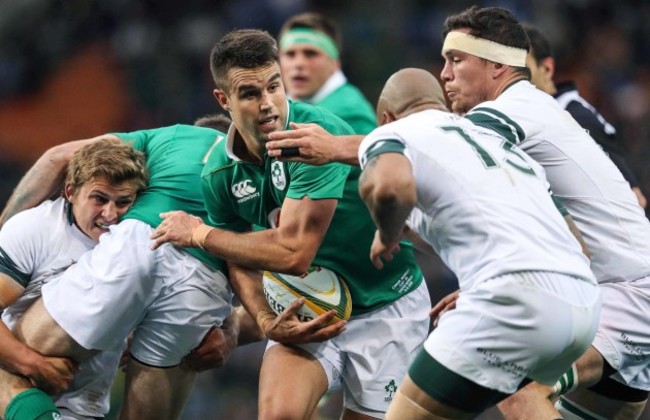 Conor Murray