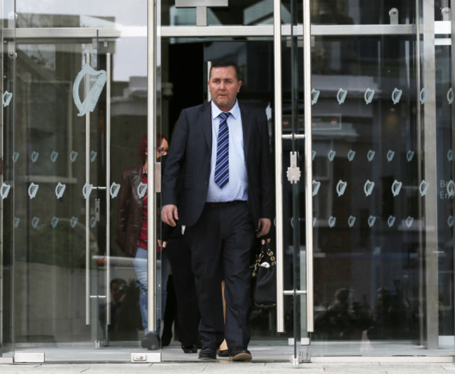 6/5/2016. Dave Mahon Court Cases