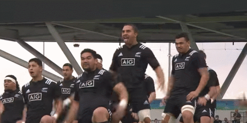 haka