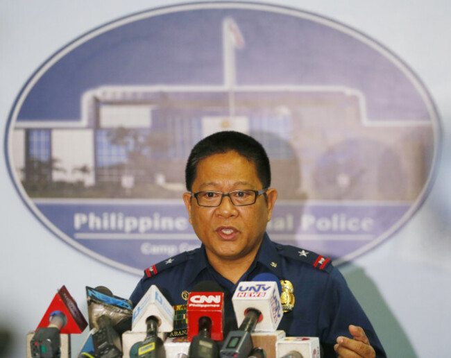 Philippines Canada Hostages