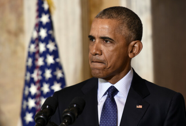 Obama