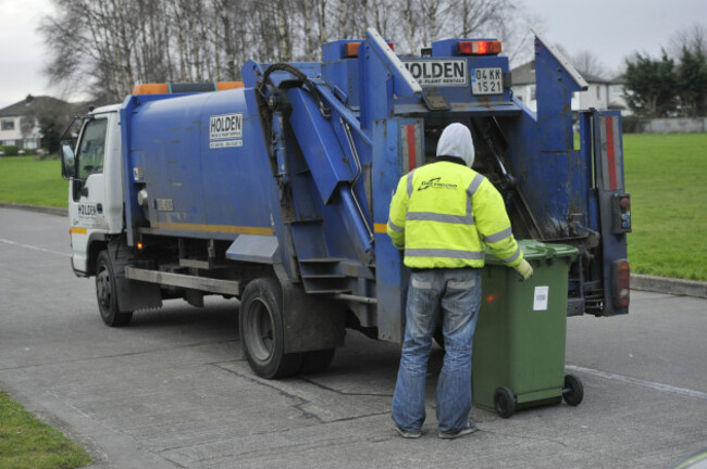 16/2/2012 Greyhound Waste Collections