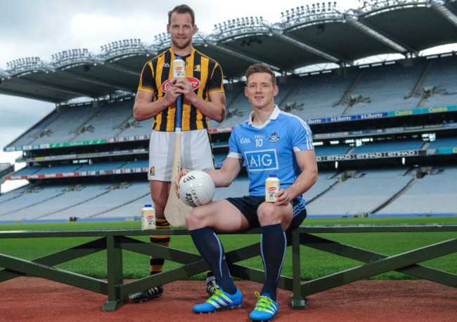 Avonmore launches a new Vanilla flavoured Protein Milk in association with the GAA and GPA