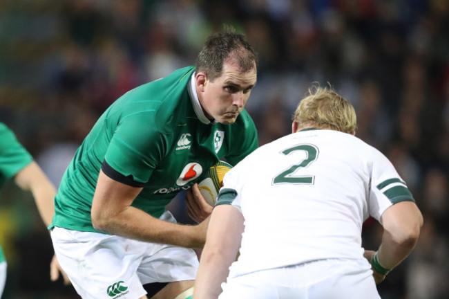 Devin Toner