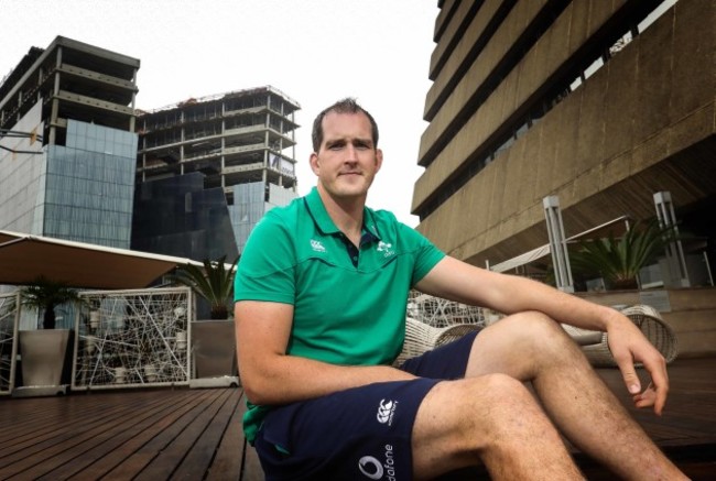 Devin Toner