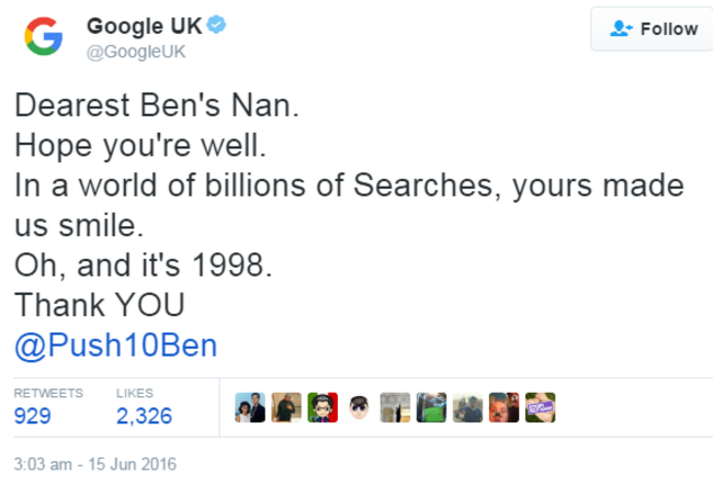 agoogle