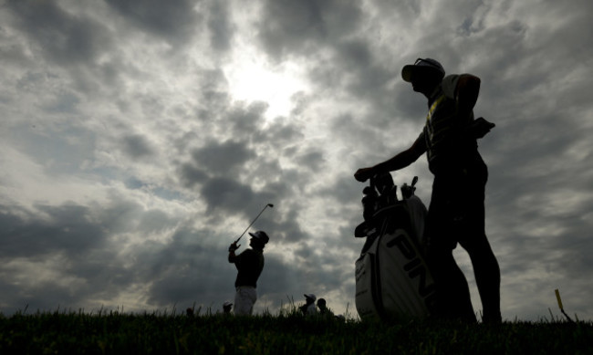 US Open Golf